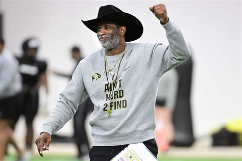 Keeler: Will Deion Sanders fix CU Buffs football? Heck yeah, his mentor says. Here’s why. “Can’t fake winning. Can’t fake toughness.”